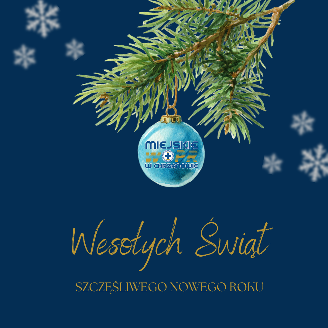 Read more about the article Życzenia bożonarodzeniowe